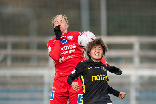 s Honoka Hayashi