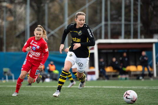 s Evelina Finndell