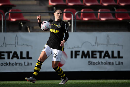 s Linda Hallin