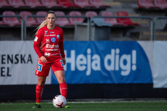 Linköpings Ronja Aronsson