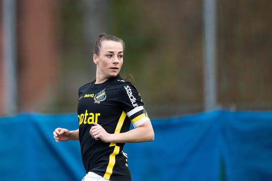 s Hallbera Gisladottir