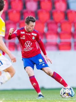 Östers Nicolas Mortensen