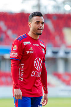 Östers Marc Rochester Sörensen