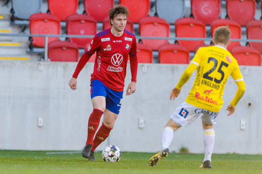 Östers Marcus Astvald