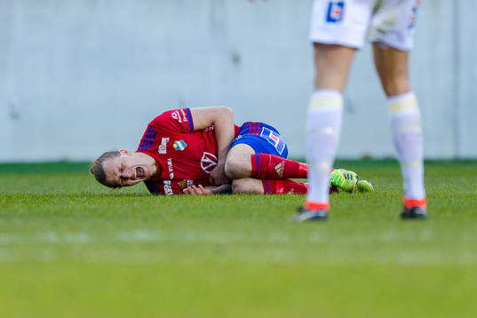 Östers Jesper Jonasson Westermark