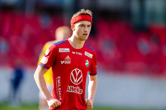 Östers Carl Johansson