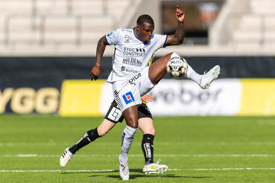 Sirius Christian Kouakou