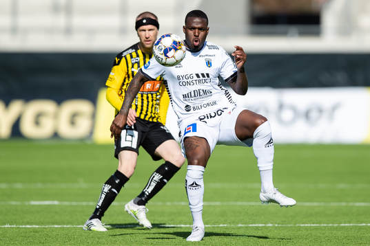 Sirius Christian Kouakou