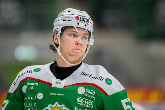 Rögles Moritz Seider