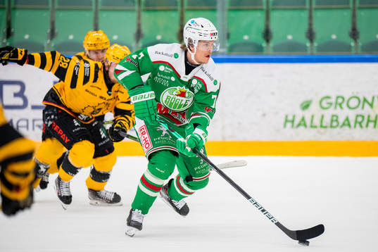 Rögles Erlend Lesund