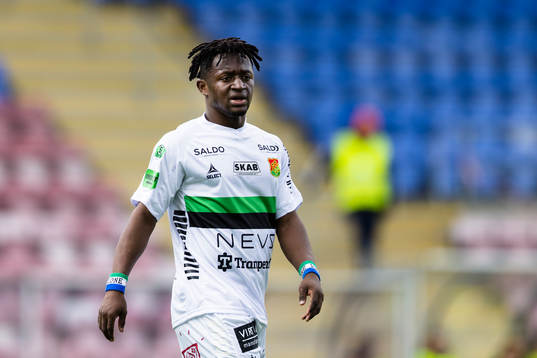 GAIS Michael Kargbo