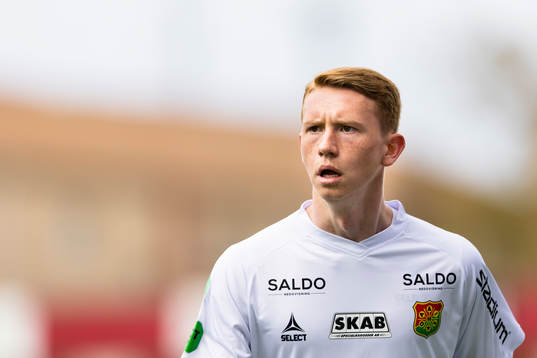 GAIS Julius Lindberg