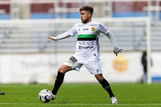 GAIS Nikola Ladan