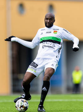 GAIS Boris Lumbana