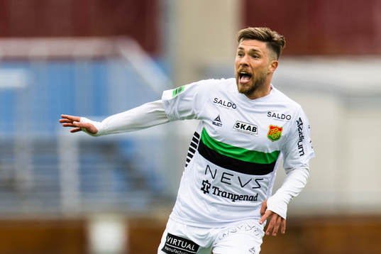 GAIS Nikola Ladan