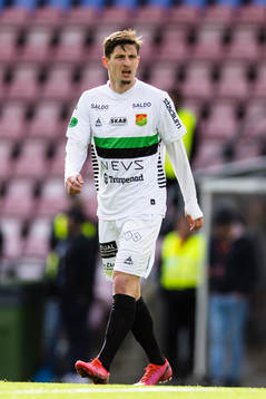 GAIS Adnan Maric