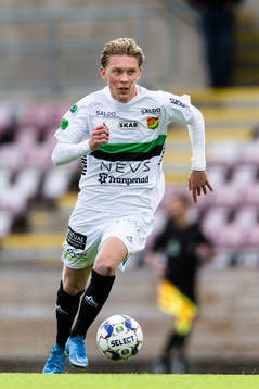 GAIS Adam Egnell