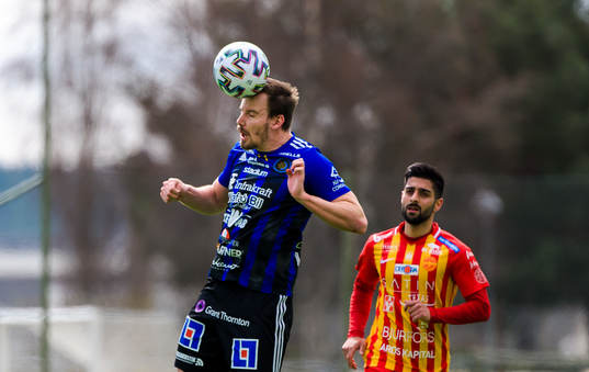 Karlstads Sebastian Bellander