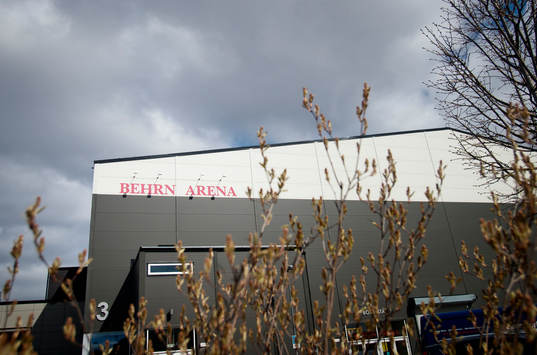Behrn Arena