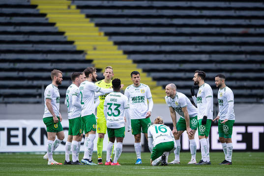Hammarbys spelare