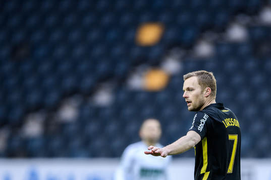 s Sebastian Larsson