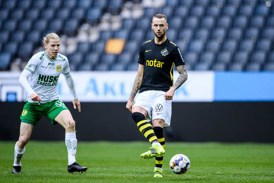 s Alexander Milosevic