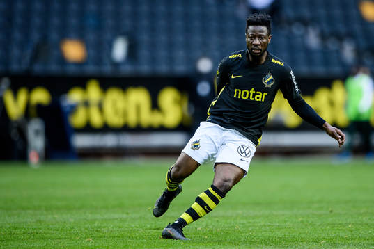 s Ebenezer Ofori