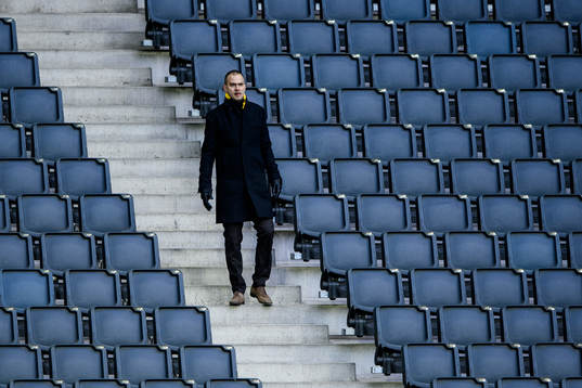 s sportchef Henrik Jurelius