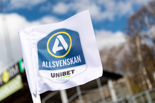 Hörnflagga