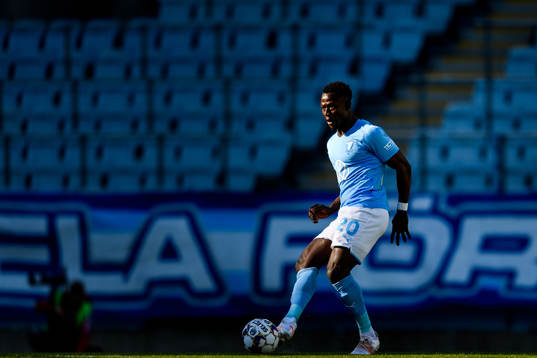 Malmö FFs Bonke Innocent