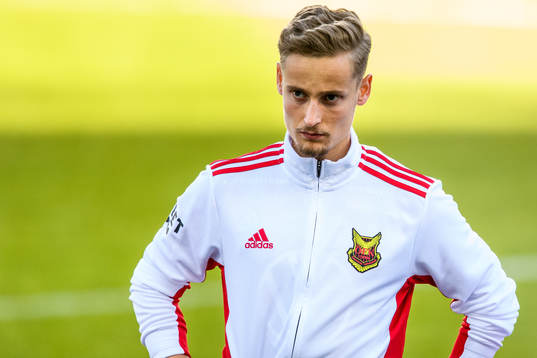 Östersunds Henrik Bellman