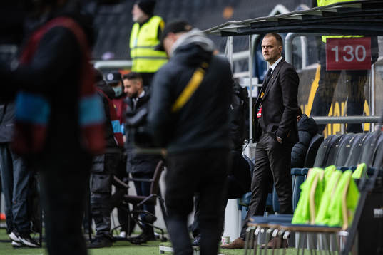 s sportchef Henrik Jurelius