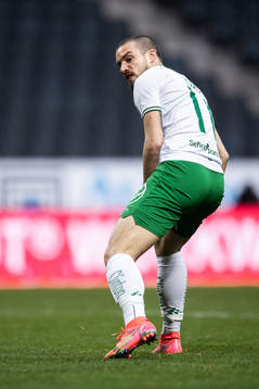 Hammarbys Vladimir Rodic