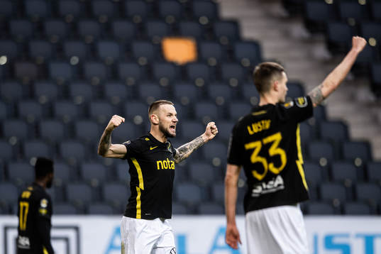 s Alexander Milosevic jublar