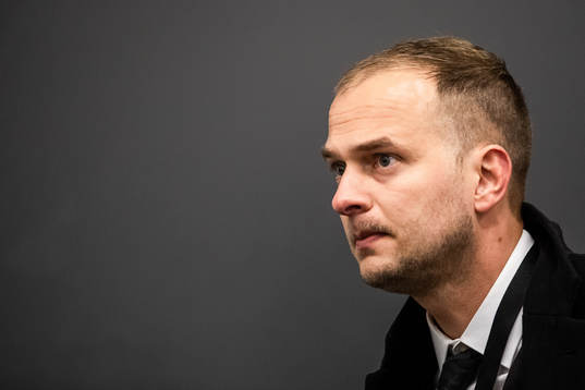 s sportchef Henrik Jurelius