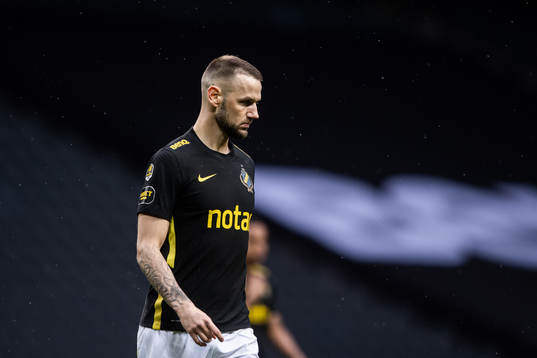 s Alexander Milosevic