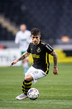s Nicolas Stefanelli