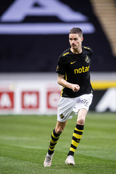 s Mikael Lustig