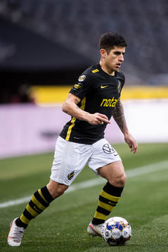 s Nicolas Stefanelli