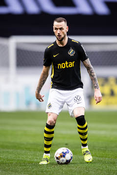 s Alexander Milosevic