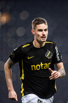 s Mikael Lustig