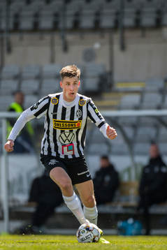 Landskronas Filip Olsson