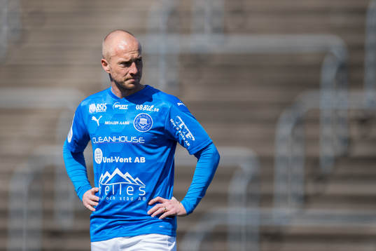 Akropolis Daniel Larsson