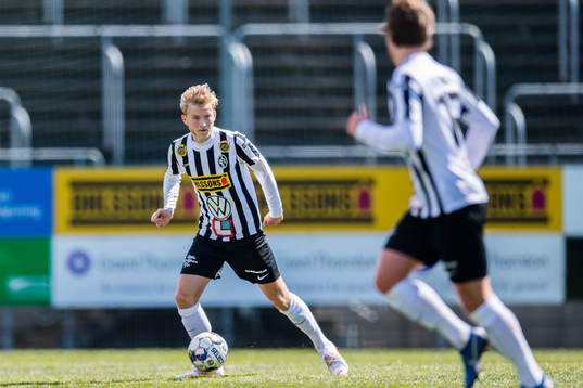Landskronas Johan Rapp