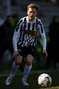 Landskronas Dennis Olofsson