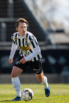Landskronas Filip Ottosson