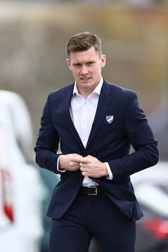 IFK Norrköpings Carl Björk