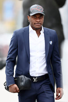 IFK Norrköpings Manasse Kusu