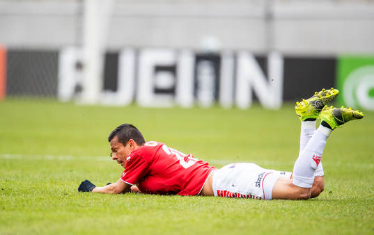 Kalmars Romario Pereira Sipiao
