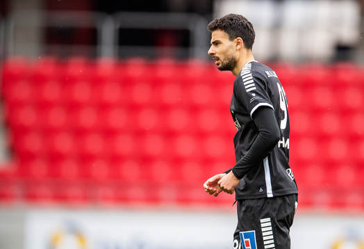 Örebros Deniz Hümmet